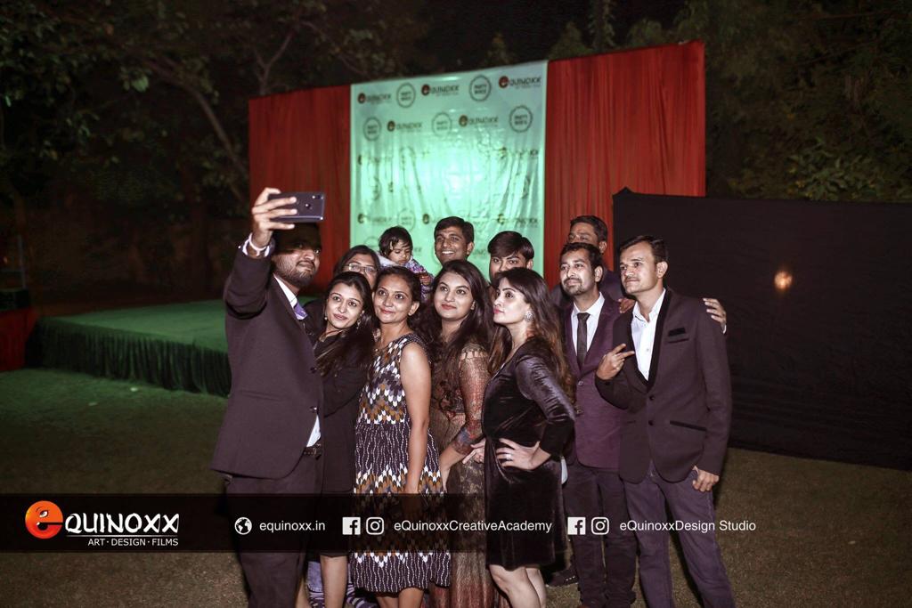 party 2018 image 1